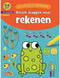 Eerste stappen naar rekenen 5-6 jaar 3de kleuterklas groep 2
