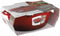 Sauspan Sitram Rojo/Blanco Geëmailleerd Staal Ø 36 cm 9 L