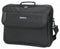 Manhattan 439992 - Notebooktas 17,3 inch - Clamshell-design - Polyester