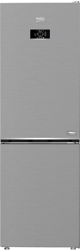 Beko B5RCNA366HXB1 - Koel-vriescombinatie - NoFrost HarvestFresh ProSmart-invertercompressor - Kleur niet gespecificeerd