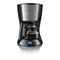 Philips Daily Collection - Koffiezetapparaat HD7459/20 - Compact en energiezuinig