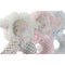 Rammelaar Home ESPRIT 12 x 7 x 17 cm (3 Stuks)
