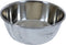 Eetbak hond RVS marmer 1890 ml