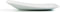 Eetbord Ariane Vital Rectangular Rechthoekig Wit Keramisch 29 x 15,5 cm (6 Stuks)