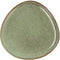 Eetbord Bidasoa Ikonic Groen Keramisch 11 x 11 cm (12 Stuks) (Pack 12x)