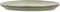 Eetbord Bidasoa Ikonic Groen Keramisch 11 x 11 cm (12 Stuks) (Pack 12x)