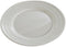 Eetbord DKD Home Decor Wit Porselein 19 x 19 x 2 cm