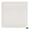 Eetbord La Mediterránea 41678 Keramiek Ivoor 24 x 24 x 2 cm (6 Stuks) (24 cm)