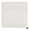 Eetbord La Mediterránea Elite Keramiek Ivoor 21 x 21 x 2 cm (6 Stuks) (21 cm)