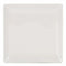 Eetbord La Mediterránea Elite Keramiek Ivoor 21 x 21 x 2 cm (6 Stuks) (21 cm)