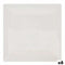 Eetbord La Mediterránea Elite Keramiek Ivoor 26,5 x 26,5 x 2,5 cm (6 Stuks)