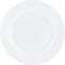 Eetbord Quid Basic Wit Keramisch 23 cm (12 Stuks)