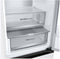 LG GBV5240CSW - Koelkast met Vriezer - 387 l No Frost - Wit