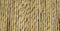 Eetkamer stoel - 45x48x80 - Naturel - Teak/bananenblad