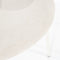 Eetkamerstoel ACE Beige 50 x 61 x 80 cm