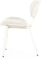 Eetkamerstoel ACE Beige 50 x 61 x 80 cm