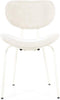 Eetkamerstoel ACE Beige 50 x 61 x 80 cm
