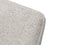 Eetkamerstoel Alma Off White Melange Swivel - Giga Living