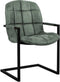 Eetkamerstoel Ben 405 Middle Green