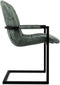 Eetkamerstoel Ben 405 Middle Green