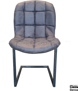 Eetkamerstoel Ben Zonder Armleuning / Jackson 101