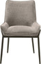 Eetkamerstoel Calgary Zand - Giga Living