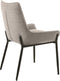 Eetkamerstoel Calgary Zand - Giga Living