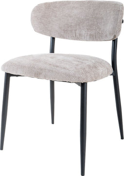 Eetkamerstoel Dion - Perfect Harmony - Natural