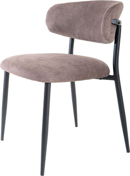 Eetkamerstoel Dion - Ramses - Taupe