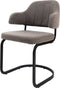 Eetkamerstoel Eros Brown