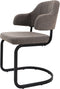 Eetkamerstoel Eros Brown