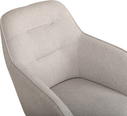 Eetkamerstoel Felix - Taupe