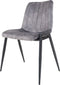 Eetkamerstoel Flynn Grey