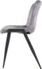 Eetkamerstoel Flynn Grey