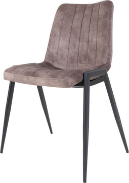 Eetkamerstoel Flynn Taupe