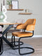 Eetkamerstoel Fox Oker 11 - Vintage Velvet