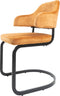 Eetkamerstoel Fox Oker 11 - Vintage Velvet