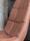 Eetkamerstoel Galgary Cognac