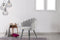 Eetkamerstoel Jeane velvet | Hearthome & Living