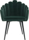 Eetkamerstoel Jeane velvet | Hearthome & Living