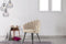 Eetkamerstoel Jeane velvet | Hearthome & Living