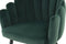 Eetkamerstoel Jeane velvet | Hearthome & Living