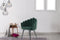 Eetkamerstoel Jeane velvet | Hearthome & Living