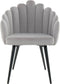 Eetkamerstoel Jeane velvet | Hearthome & Living