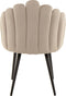 Eetkamerstoel Jeane velvet | Hearthome & Living