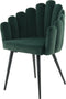 Eetkamerstoel Jeane velvet | Hearthome & Living