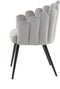 Eetkamerstoel Jeane velvet | Hearthome & Living