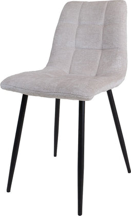 Eetkamerstoel Jenna - Perfect Harmony - Taupe