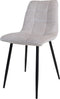 Eetkamerstoel Jenna - Perfect Harmony - Taupe