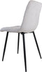 Eetkamerstoel Jenna - Perfect Harmony - Taupe